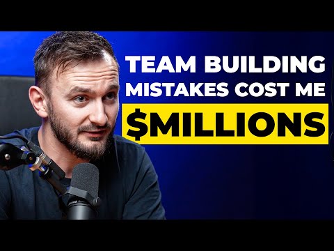 Should You Hire a Team in 2026? (This Mistake Cost Me 18 Months)