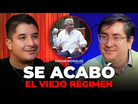 AMLO, SHEINBAUM Y EL FIN DEL PRIAN | Jesús Escobar Tovar