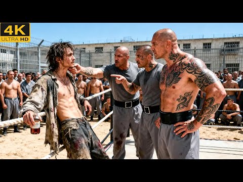 The Japanese bullied the rookie—unaware he was a Kung Fu master, beating ten soldiers barehanded.