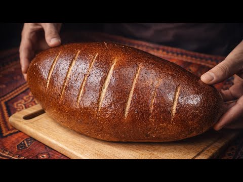 How to make deli rye bread,easy recipe to make deli rye bread