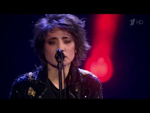 Концерт Земфиры "Маленький человек"| СК "Олимпийский" 01.04/03.04.2016 HD