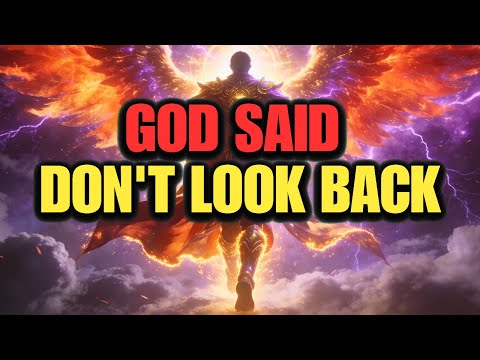 Chosen One, It Is Time To Walk Away From What Drains You ✨🚪