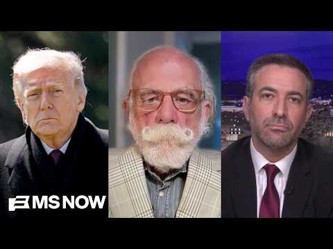 Losing & lost it: Trump's court defeat, 'power grab' rebuked by WH vet