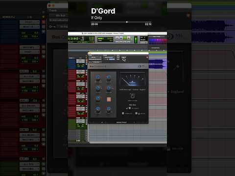 Mix Bus Cheat Code (EASY)! #mixingengineer #protools #audioengineer