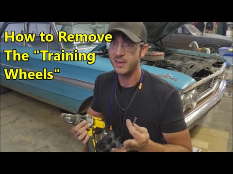 Get EVEN MORE From Carb Cheater 2.0 (DIY Modification & Program Update)