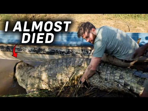 5 Closest Calls I've Had With Death