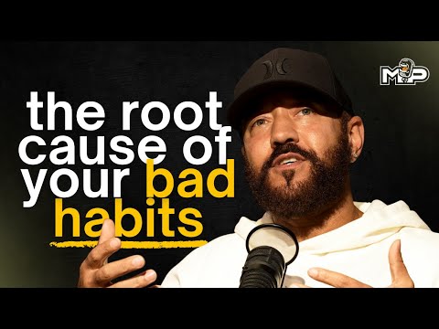 How to Reverse Aging, Live Longer & Be a Better Dad with Shawn Stevenson | Mind Pump 2735