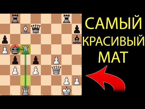 90% of chess players fear this dangerous trap! Learn it and always win! Chess traps