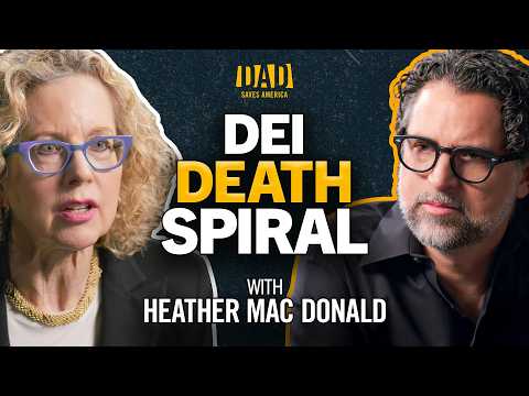 Meritocracy Isn’t Racist. Lowering Standards Is. - Heather Mac Donald