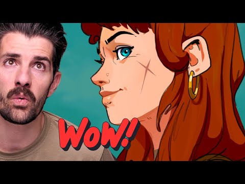 1 Drawing Technique that Transforms your Drawings for Life