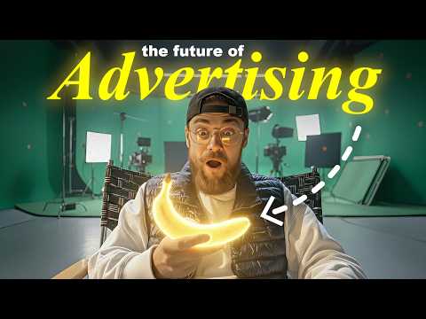 How to use Nano Banana for AI Advertising (FREE Workflow)