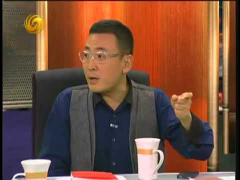 锵锵三人行20120207方舟子证据不成立 韩寒无需回应 梁文道 许子东