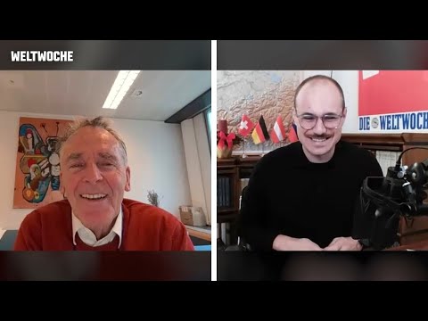 «Selenskyj muss nachgeben»: Uno-Spitzendiplomat Michael Schulenburg über die Friedensverhandlungen