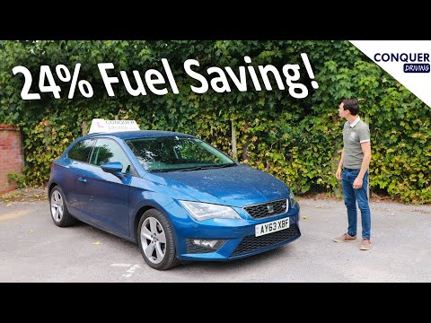 Easy Eco Driving Tips without Going Slow