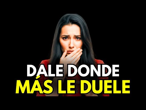 Si una Mujer te Ignora, Haz Esto y la Vas a Volver LOCA 🤫🔥 (90% de Hombres Fallan)