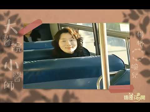 自製坣娜(唐娜,堂娜)/藍正龍《大醫院小醫師》“實習小醫生和抑鬱症姐姐的短暫愛情”