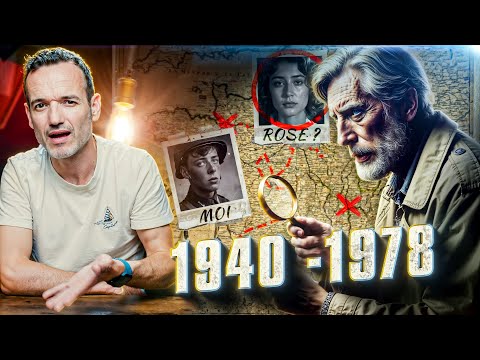 Hermann Ropp, post-war reunion impossible....