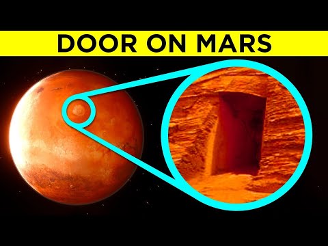 Mysterious Places That Could Be PORTALS To Other Worlds