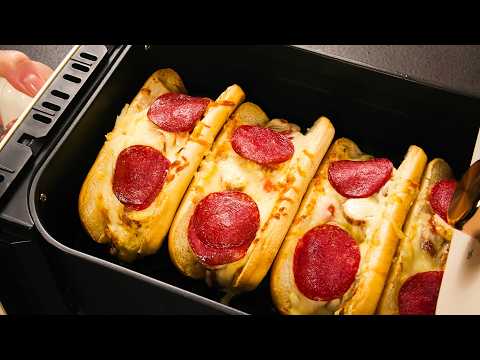 These 3 Air Fryer Breakfast Ideas Changed My Mornings Forever! Now My Family Wants Them Every Day!