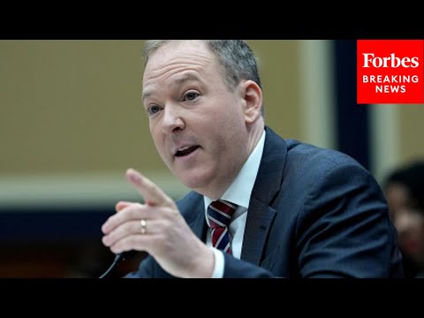 FULL: EPA Administrator Zeldin Faces Grilling In Senate Environment And Public Works Cmte Hearing