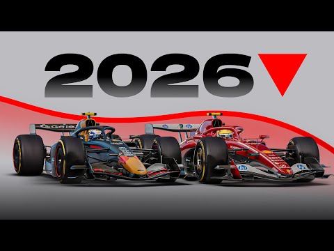 Why F1’s 2026 Rules Could Ruin Racing?
