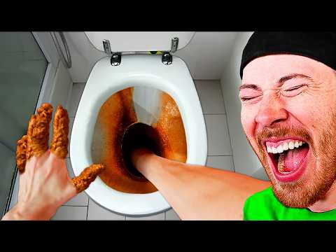 I FOUND THE WEIRDEST ANIMATIONS! FUNNY!