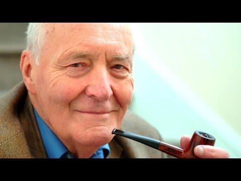 Tony Benn: 'It's questionable whether we have a democracy'