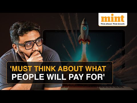 CRED's Kunal Shah's Advice To Start Up Founders: Think About What Your Family Will Pay For