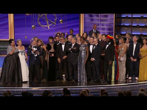 Drama Series: 77th Emmy Awards