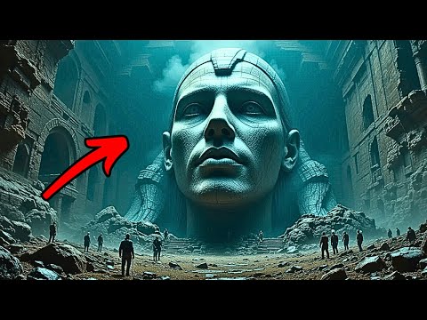 12 Descubrimientos Arqueológicos Que Demuestran Que La Biblia Tenía Razón Todo El Tiempo!