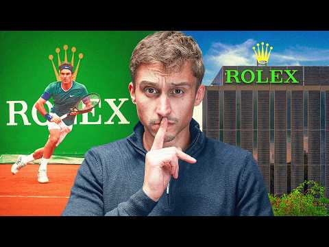 L'entreprise la plus secrète au monde