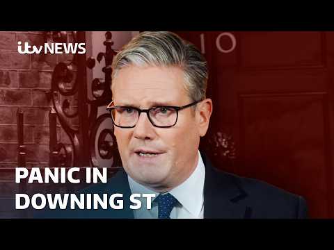 Starmer allies warn of imminent plot to remove him - and insist PM will fight it | ITV News