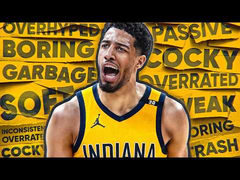 They Called Him "OVERRATED"... Then He Became A Superstar