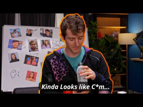 Linus Tech Tips, but his tips are NSFW 😏 | 2024 Edition