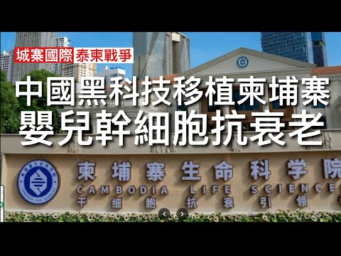 城寨 Singjai is live