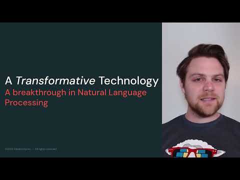 LLM2 Module 1 - Transformers | 1.2 Module Overview