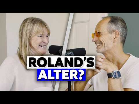 Älter werden, aber immer BESSER fühlen? | Podcast Folge 2