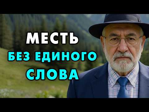 Вот как нужно поступать с теми, кто причинил вам боль. Еврейская мудрость