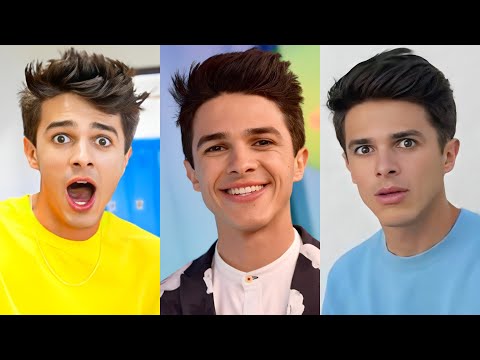 Brent Rivera Best Tik Tok 2025 - Funny Brent Rivera TikTok