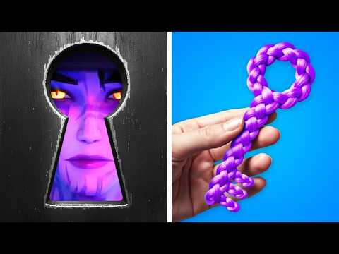 Jinu har kidnappat Rumi 🕵️‍♀️ Saja Boys vs Huntrix