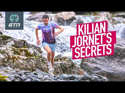 Mastering Ultra Running | Tips From The Best Ultramarathoner In The World