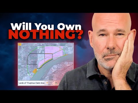 BC Land Rights NIGHTMARE: Aboriginal Title Ruling Just Changed Everything