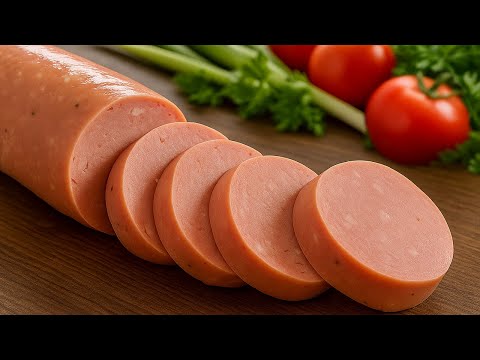 Homemade Chicken Sausage – Gone Before It Hits the Table!