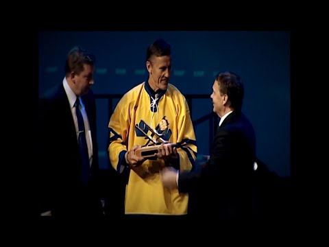 Viaplays NHL-studio med special om Börje Salming | 1951-2022 | 2022-11-27 |