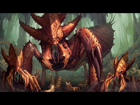 What They Don't Tell You About Ankhegs - D&D