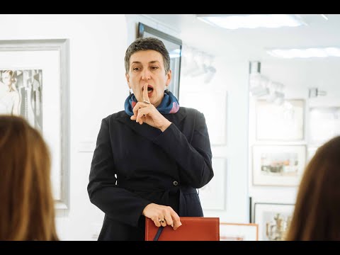 24 ЖИВОЙ ВЕБИНАР ПРАКТИКУМ  «Инструменты успеха: речь, голос, язык тела»