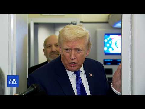 Trump On Super Bowl, Economy & Truth Social Video, Calls Himself 'Least Racist President' | TRENDING