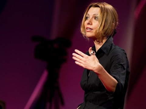 The politics of fiction | Elif Shafak