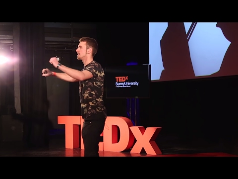 Why we need Classical Music | Rowan James Curtis | TEDxSurreyUniversity