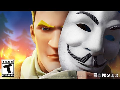 The Kid Who Hacked Fortnite